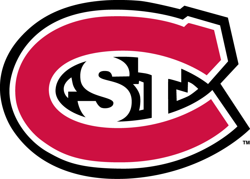 St. Cloud State Huskies 2000-Pres Primary Logo iron on transfers for clothing